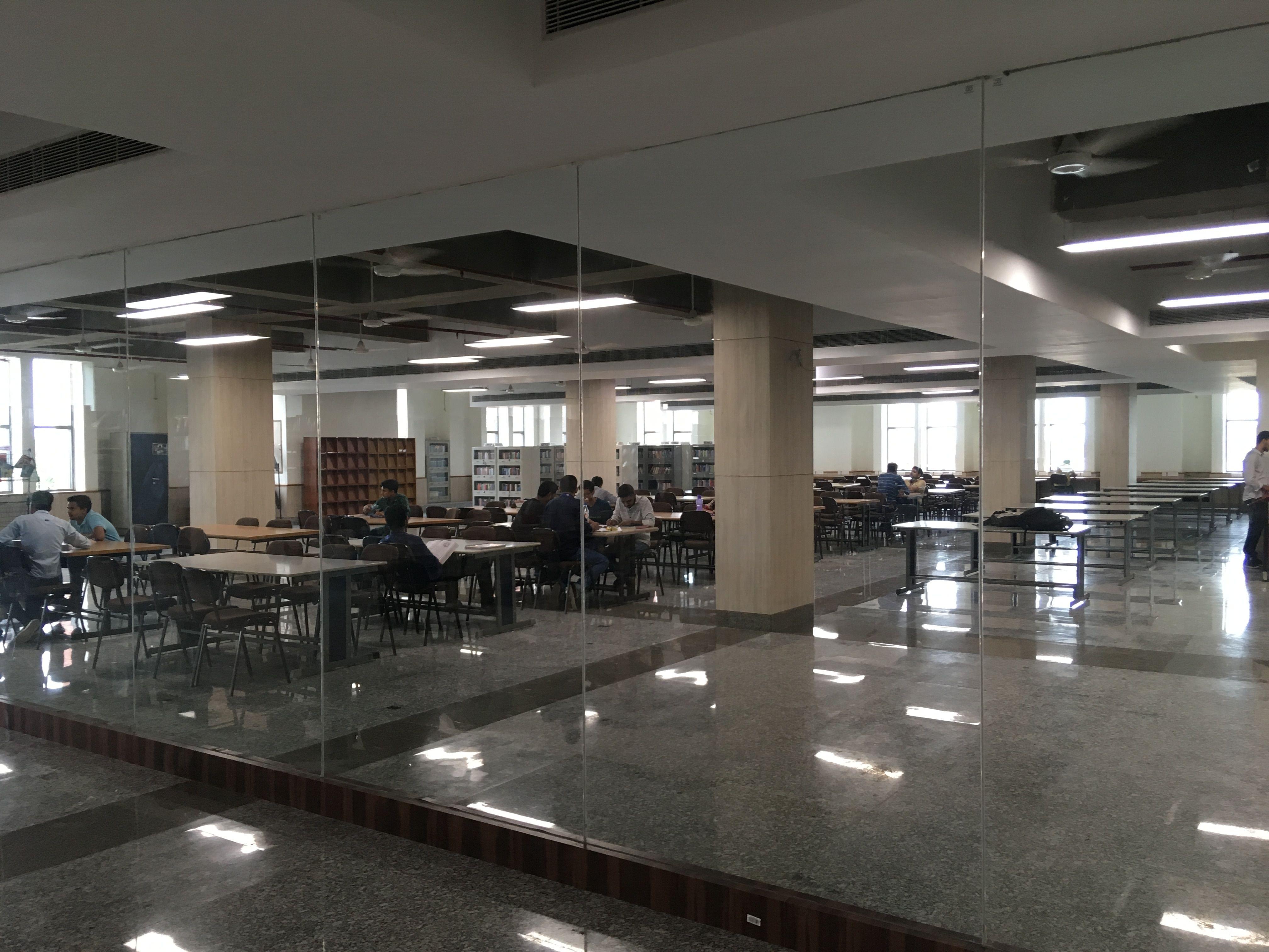 PSIT Kanpur Facility photo 9